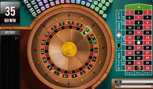 Casino Ruleta Pariplay