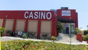 Ixtapa Casino