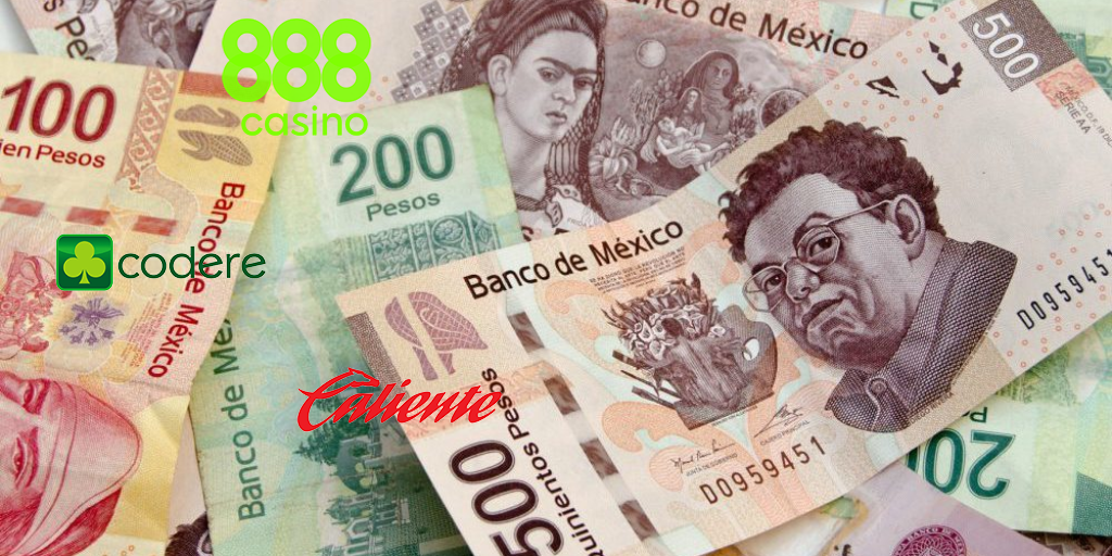 Excelentes casinos online sobre Mexico Las de mayor seguros del2024