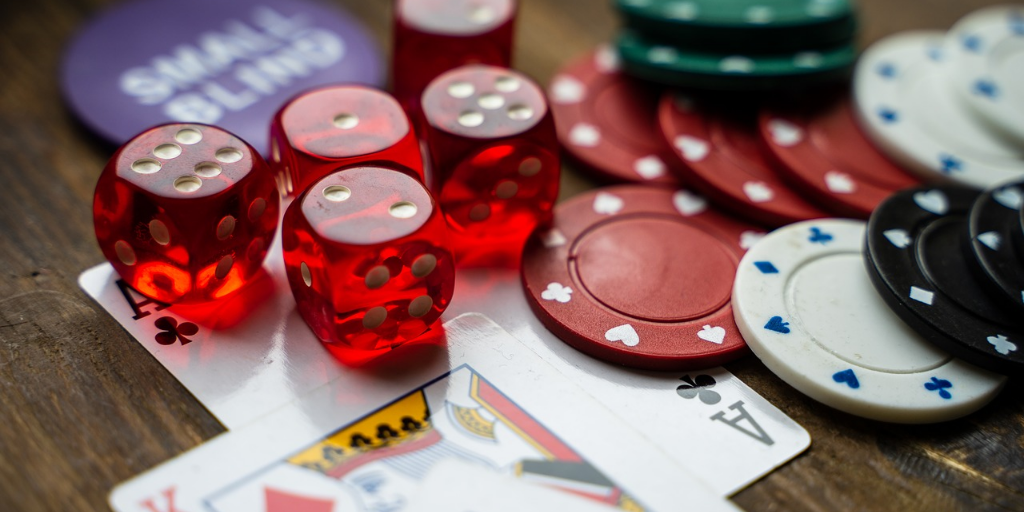 games online casino slots