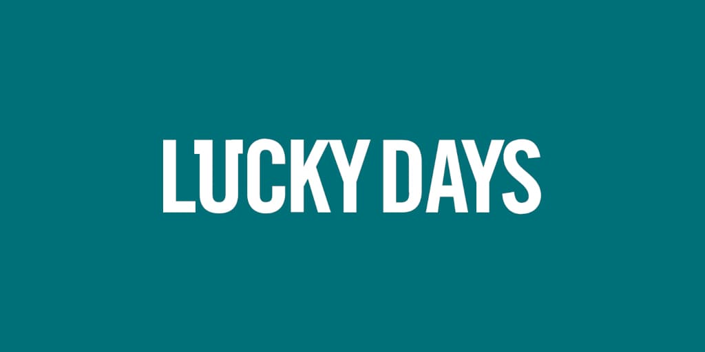 luckydays